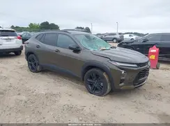 KL77LKE22RC101576 2024 CHEVROLET TRAX