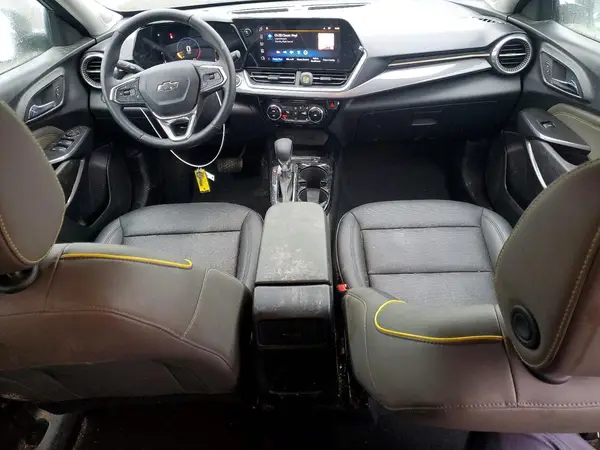KL77LKE22RC102968 2024 CHEVROLET TRAX - Image 8