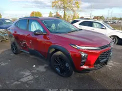 KL77LKE22RC105529 2024 CHEVROLET TRAX