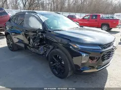KL77LKE22RC106616 2024 CHEVROLET TRAX