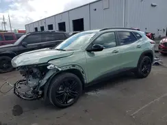 KL77LKE22RC108561 2024 CHEVROLET TRAX