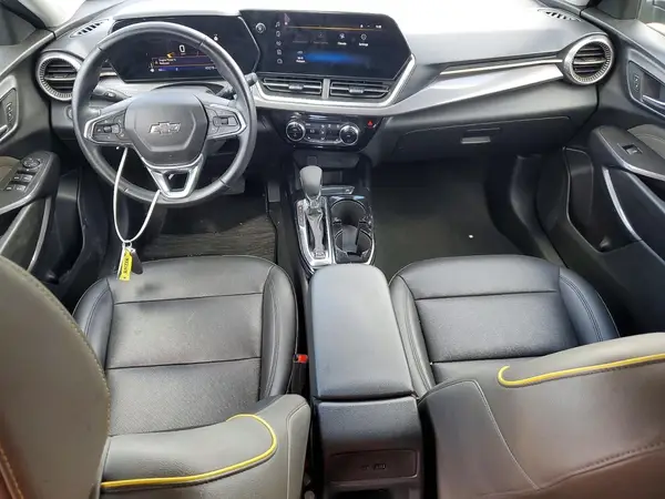 KL77LKE22RC108561 2024 CHEVROLET TRAX - Image 8