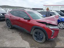 KL77LKE22RC112299 2024 CHEVROLET TRAX