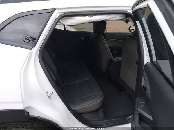 KL77LKE22RC112643 2024 CHEVROLET TRAX - Image 8