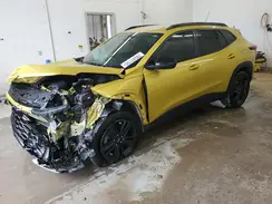 KL77LKE22RC127014 2024 CHEVROLET TRAX
