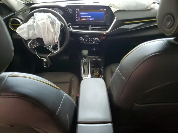 KL77LKE22RC127014 2024 CHEVROLET TRAX - Image 8