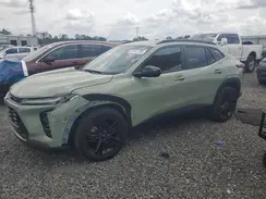 KL77LKE22RC128180 2024 CHEVROLET TRAX