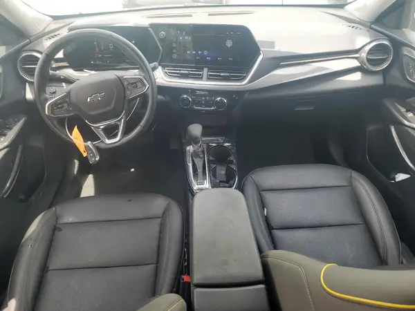 KL77LKE22RC128180 2024 CHEVROLET TRAX - Image 8