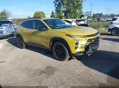 KL77LKE22RC129331 2024 CHEVROLET TRAX