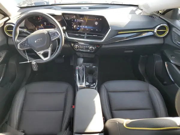 KL77LKE22RC130852 2024 CHEVROLET TRAX - Image 8