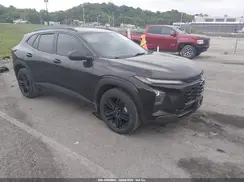 KL77LKE22RC132665 2024 CHEVROLET TRAX