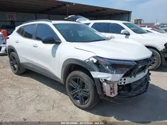 KL77LKE22RC139924 2024 CHEVROLET TRAX