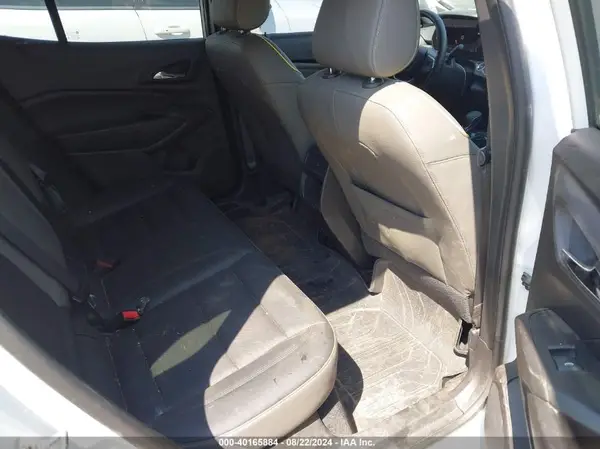 KL77LKE22RC139924 2024 CHEVROLET TRAX - Image 8