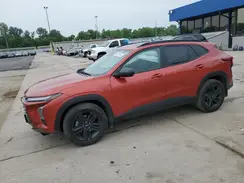 KL77LKE22RC145061 2024 CHEVROLET TRAX
