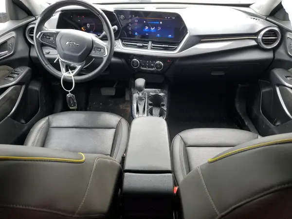 KL77LKE22RC145061 2024 CHEVROLET TRAX - Image 8