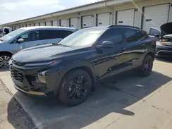 KL77LKE22RC149997 2024 CHEVROLET TRAX