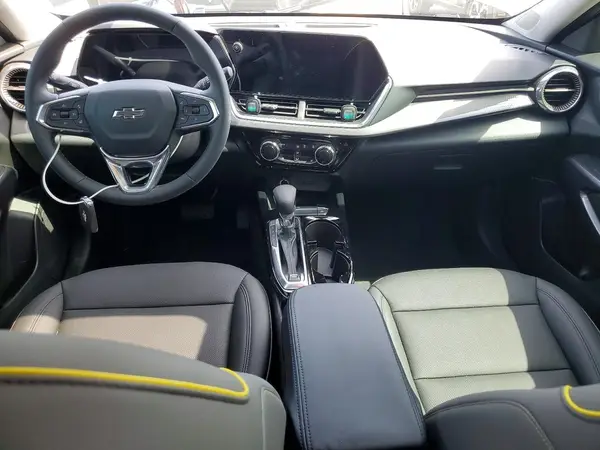 KL77LKE22RC149997 2024 CHEVROLET TRAX - Image 8