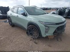KL77LKE22RC151474 2024 CHEVROLET TRAX