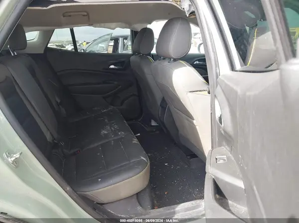 KL77LKE22RC151474 2024 CHEVROLET TRAX - Image 8