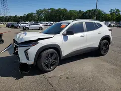 KL77LKE22RC153161 2024 CHEVROLET TRAX