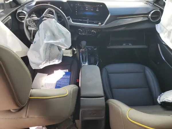KL77LKE22RC153161 2024 CHEVROLET TRAX - Image 8