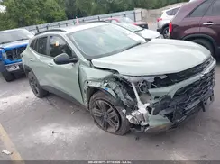 KL77LKE22RC154519 2024 CHEVROLET TRAX