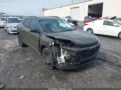KL77LKE22RC156805 2024 CHEVROLET TRAX