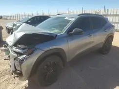 KL77LKE22RC159901 2024 CHEVROLET TRAX