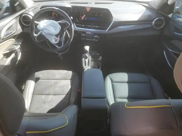 KL77LKE22RC159901 2024 CHEVROLET TRAX - Image 8