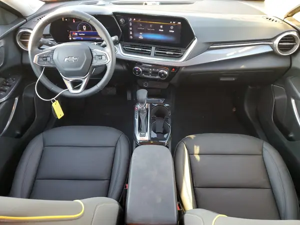 KL77LKE22RC160367 2024 CHEVROLET TRAX - Image 8