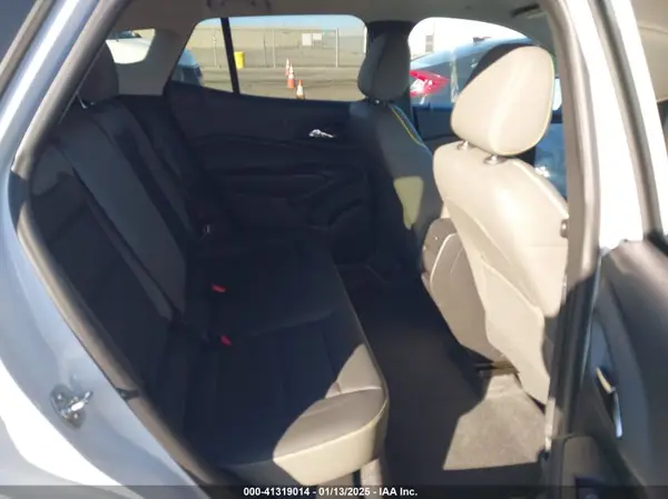 KL77LKE22RC162958 2024 CHEVROLET TRAX - Image 8