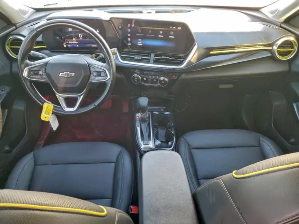 KL77LKE22RC165178 2024 CHEVROLET TRAX - Image 8