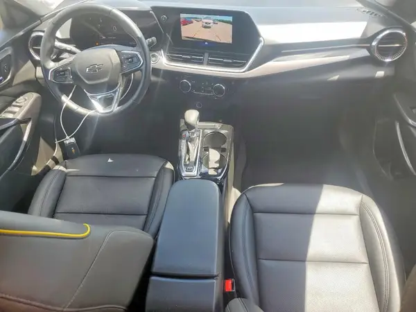 KL77LKE22RC165973 2024 CHEVROLET TRAX - Image 8