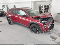 KL77LKE22RC168100 2024 CHEVROLET TRAX