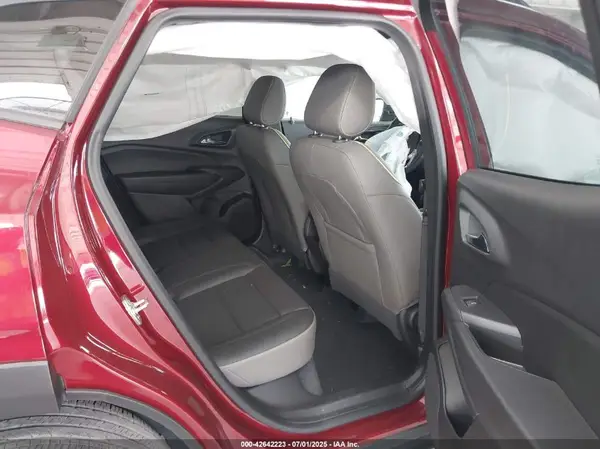 KL77LKE22RC168100 2024 CHEVROLET TRAX - Image 8