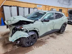 KL77LKE22RC169442 2024 CHEVROLET TRAX