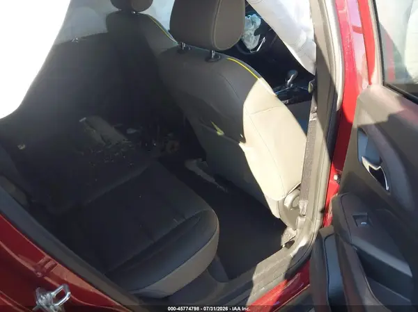 KL77LKE22RC176293 2024 CHEVROLET TRAX - Image 8