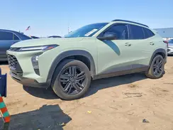 KL77LKE22RC179405 2024 CHEVROLET TRAX