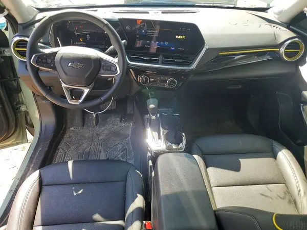 KL77LKE22RC179405 2024 CHEVROLET TRAX - Image 8