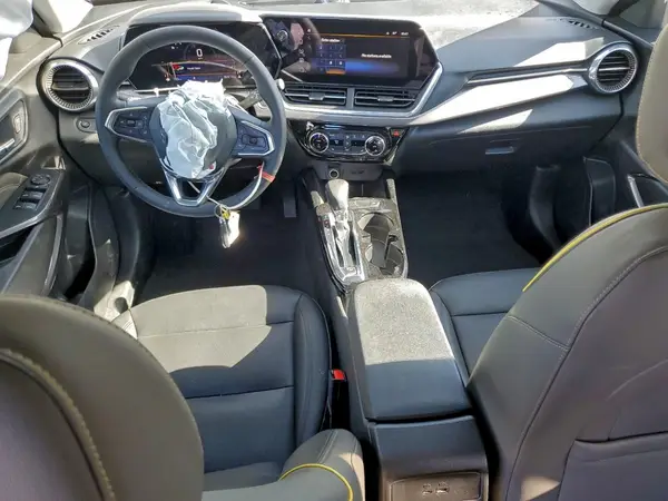 KL77LKE22RC189447 2024 CHEVROLET TRAX - Image 8