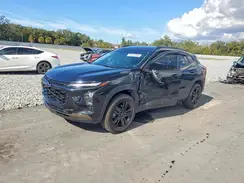 KL77LKE22RC195992 2024 CHEVROLET TRAX