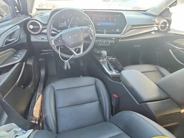 KL77LKE22RC195992 2024 CHEVROLET TRAX - Image 8