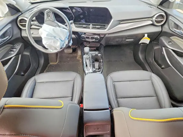 KL77LKE22RC197046 2024 CHEVROLET TRAX - Image 8