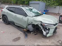 KL77LKE22RC197113 2024 CHEVROLET TRAX