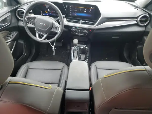 KL77LKE22RC204531 2024 CHEVROLET TRAX - Image 8