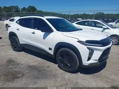 KL77LKE22RC204724 2024 CHEVROLET TRAX