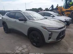 KL77LKE22RC205713 2024 CHEVROLET TRAX