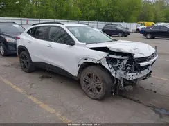 KL77LKE22RC207090 2024 CHEVROLET TRAX