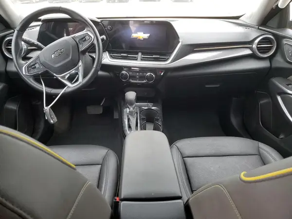 KL77LKE22RC208305 2024 CHEVROLET TRAX - Image 8