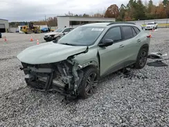 KL77LKE22RC208580 2024 CHEVROLET TRAX
